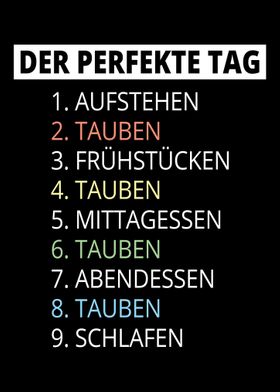 German Pigeon Fanciers