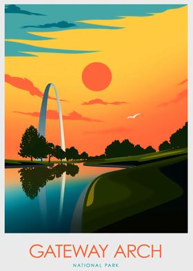 Gateway Arch