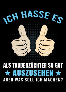 German Pigeon Fanciers