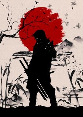 samurai