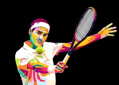 Roger Federer