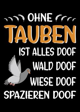 German Pigeon Fanciers