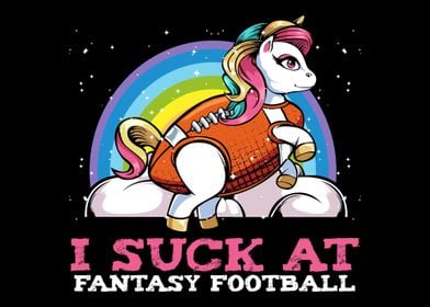 Fantasy Football Unicorn