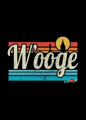 Wooge Wangerooge Liebe