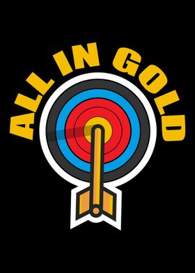 Archery Archer Bowman