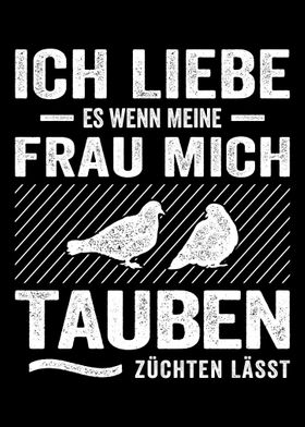 German Pigeon Fanciers