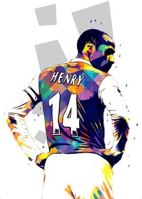 Thierry Henry