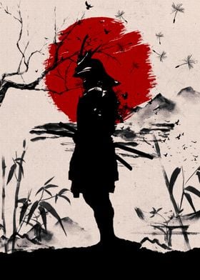 samurai