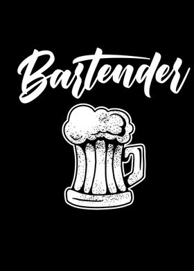 Bartender