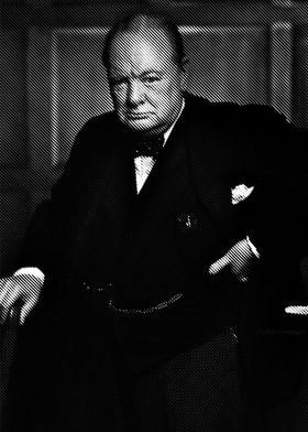 winston churchil