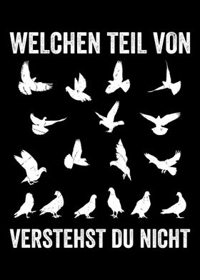 German Pigeon Fanciers