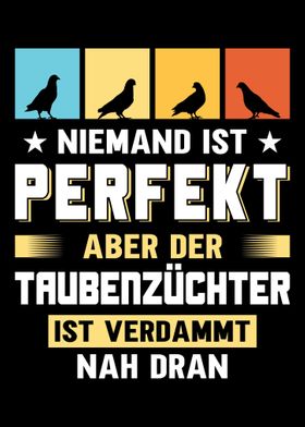 German Pigeon Fanciers