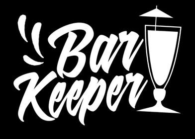 Barkeeper