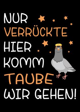 German Pigeon Fanciers