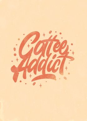 Coffee Addict