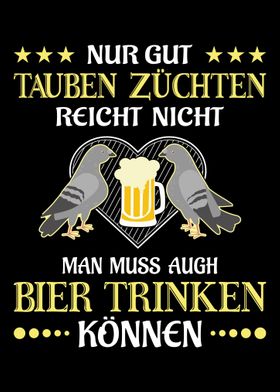 German Pigeon Fanciers