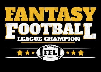 Fantasy Football League