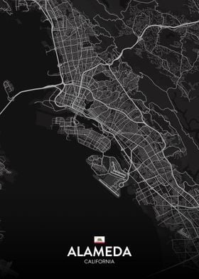 Dark City Maps-preview-1