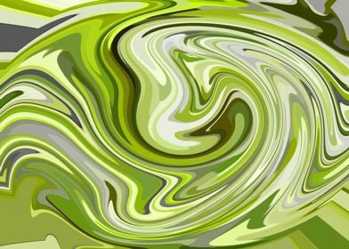 Abstract Swirl 2