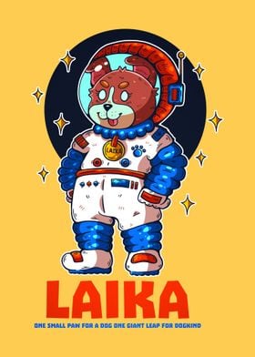 LAIKA