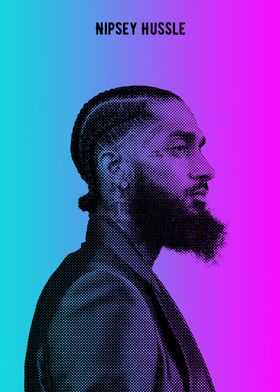 Nipsey Hussle