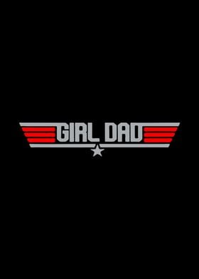 girl dad