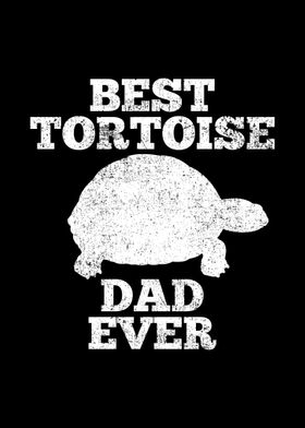 Tortoise Dad Father