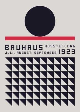 Bauhaus 15