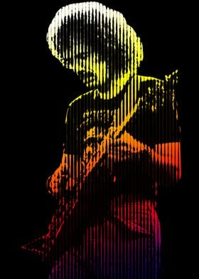 carlos santana