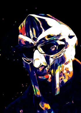 MF DOOM 