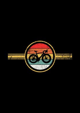 Cycling Cyclist Vintage