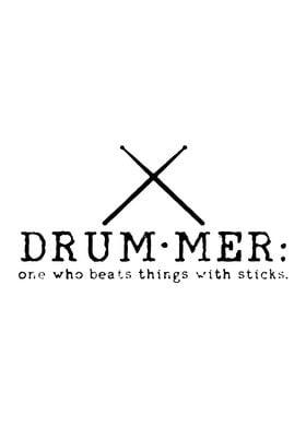 drummer