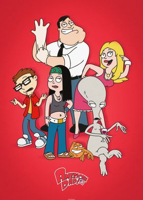 Smith`s Family