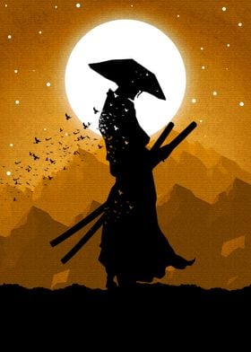 Samurai 