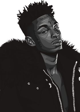 21 Savage