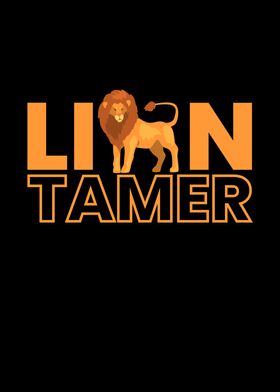 Lion Tamer