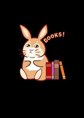 Bunny Books Reader Kids