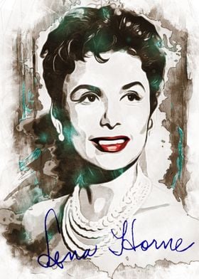 Lena Horne