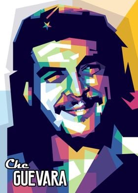 Che Guevara