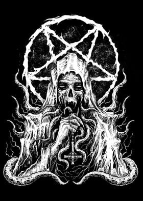 Satan as an Occultist