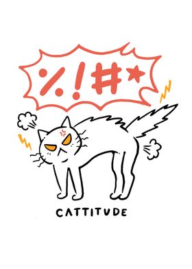 Cattitude