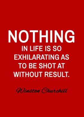 winston churchill quotes