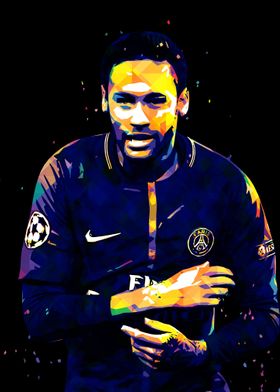 Neymar 