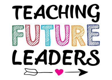 Teaching Leaders Teacher