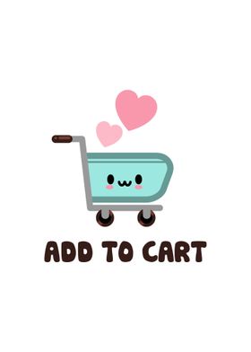 Kawaii Cart