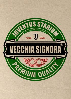 Juventus Beer