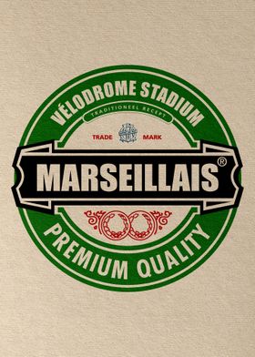 Marseille Beer