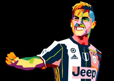 Paulo Dybala