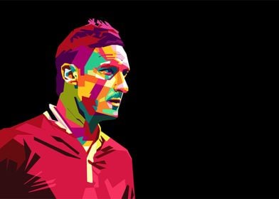 francesco totti