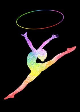 Rhythmic Gymnastics